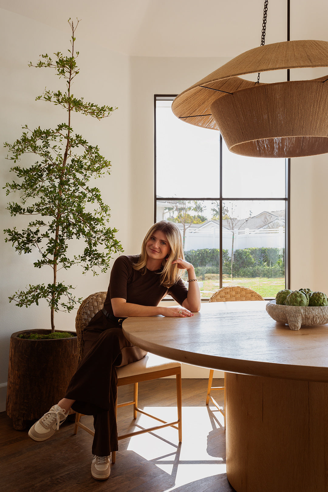 HOW WE BUILD CLIENT TRUST